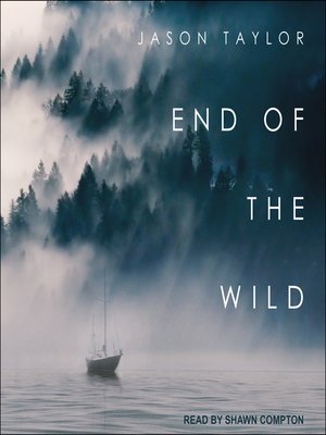 cover image of End of the Wild